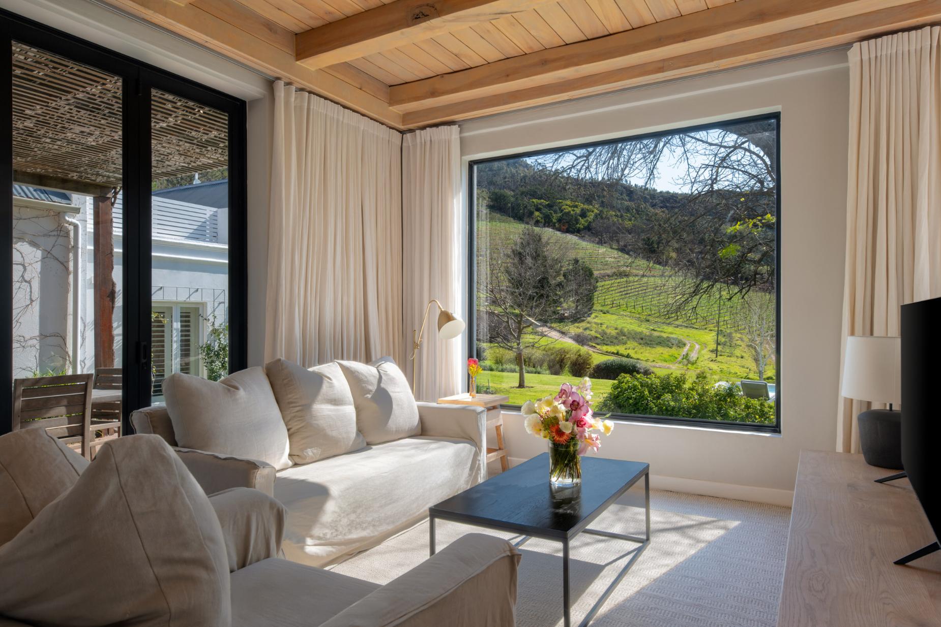 Mont Rochelle Manor House 7